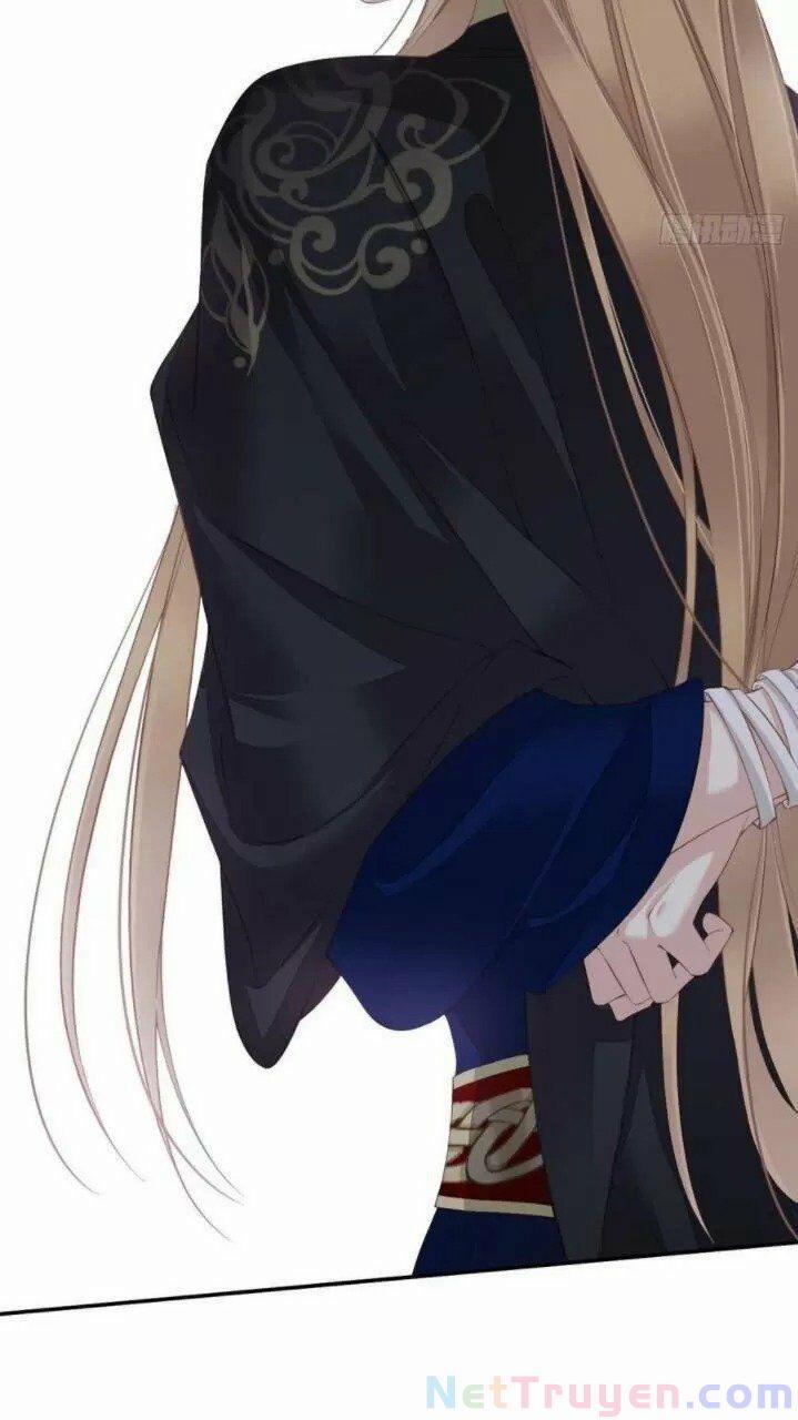 Quận Chúa Bất Tư Gia 41 trang 19