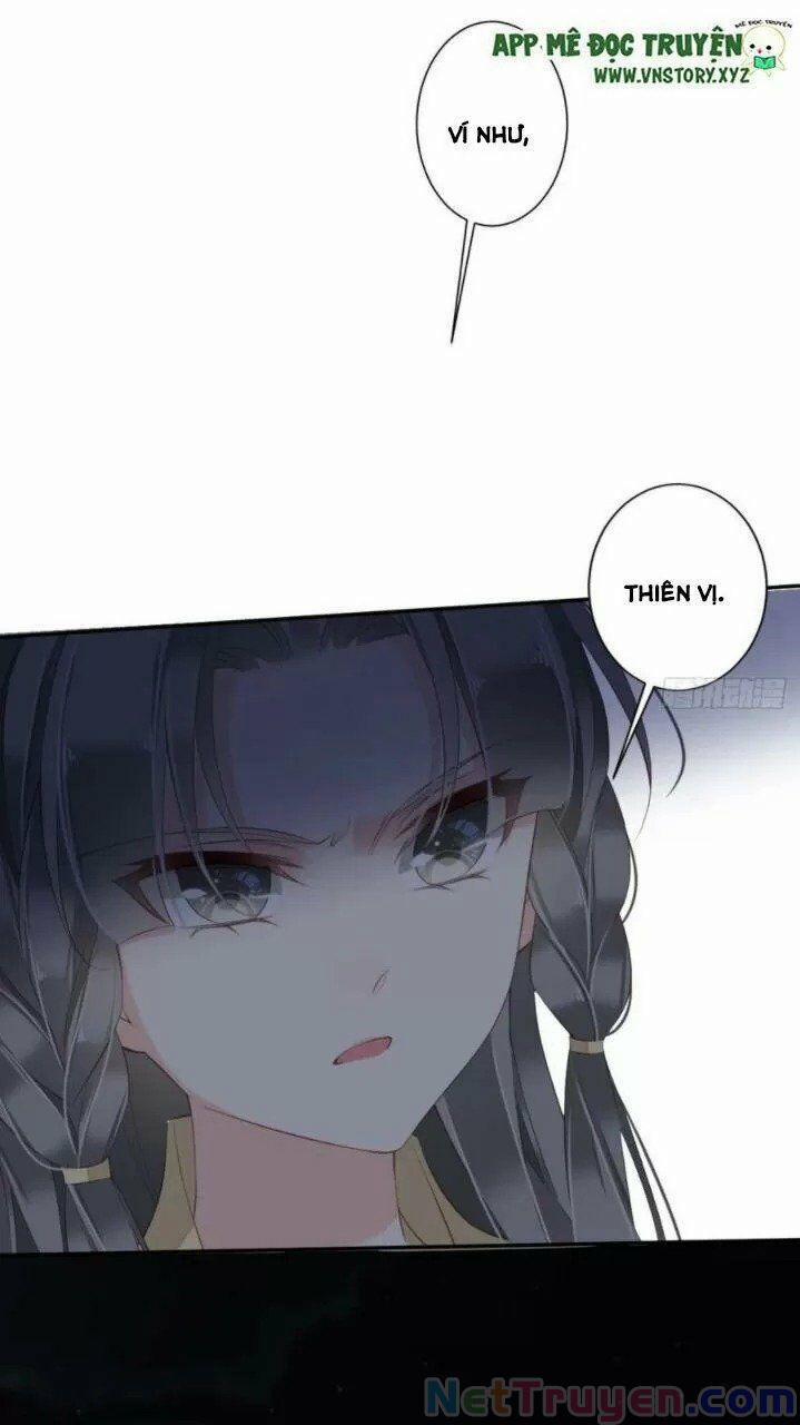 Quận Chúa Bất Tư Gia 41 trang 22