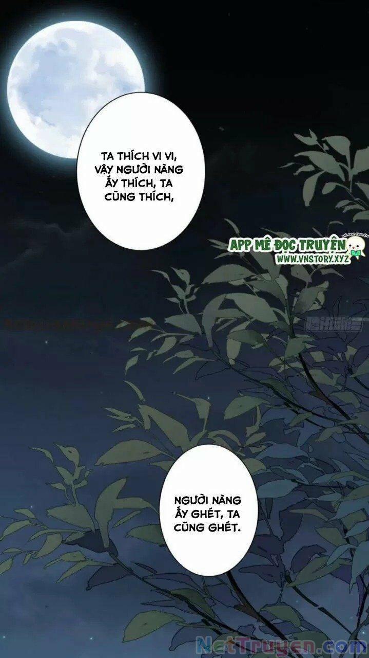 Quận Chúa Bất Tư Gia 41 trang 23