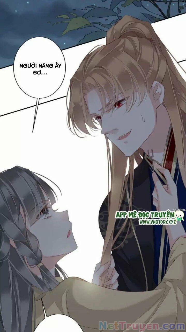 Quận Chúa Bất Tư Gia 41 trang 24