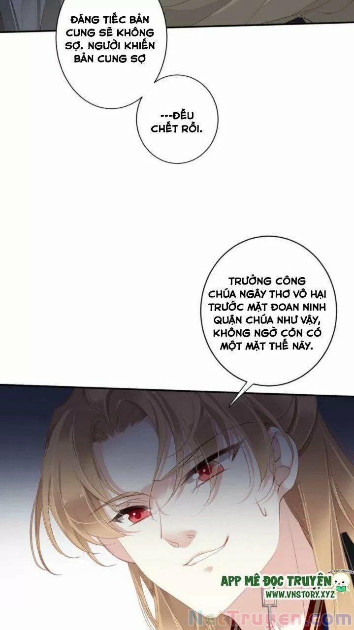 Quận Chúa Bất Tư Gia 41 trang 25