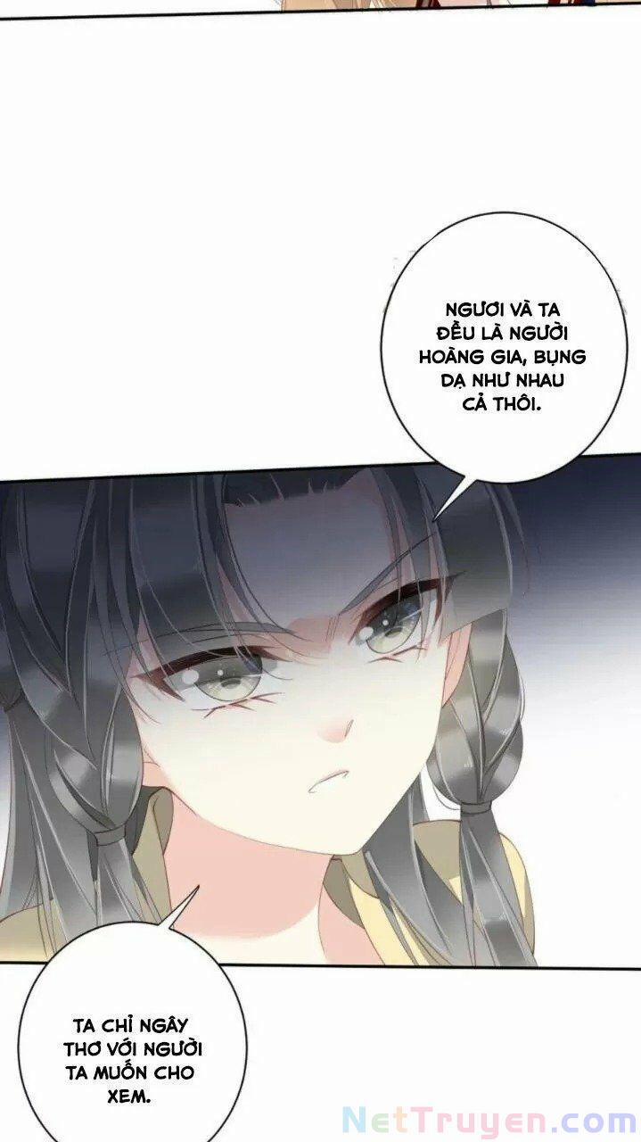 Quận Chúa Bất Tư Gia 41 trang 26