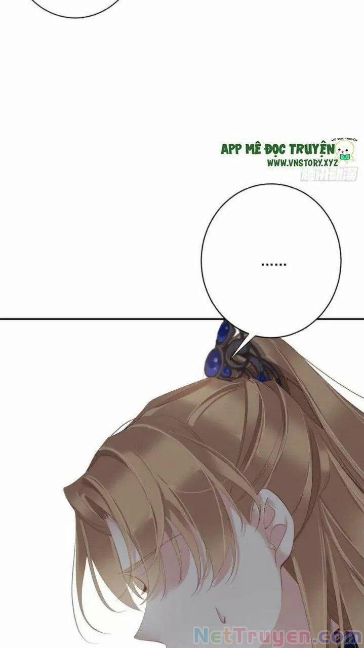 Quận Chúa Bất Tư Gia 41 trang 27