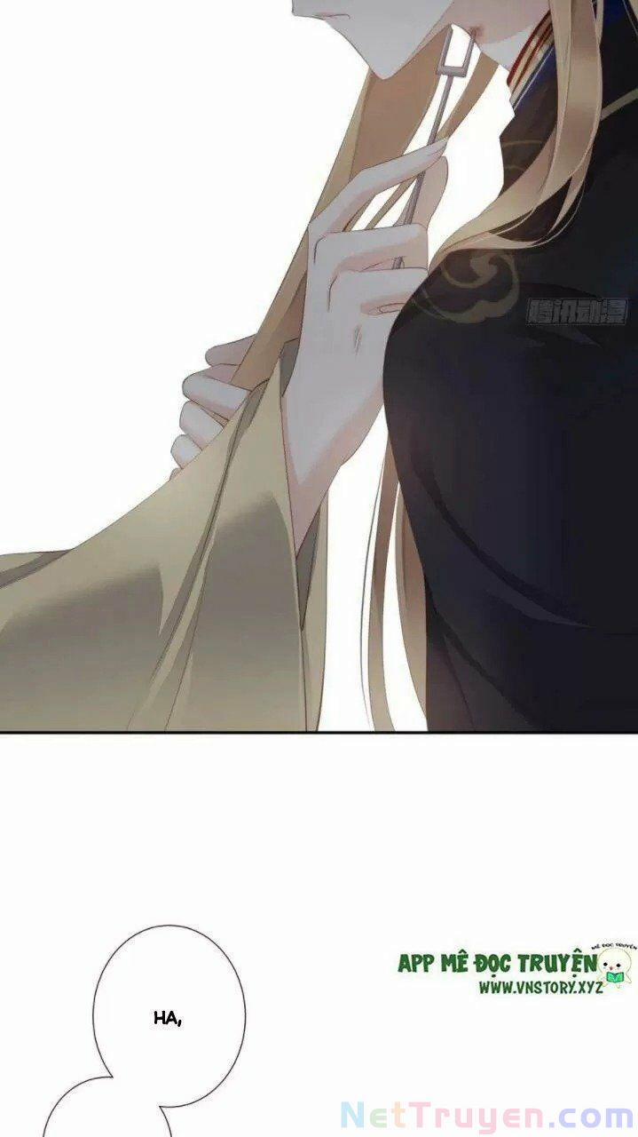 Quận Chúa Bất Tư Gia 41 trang 28