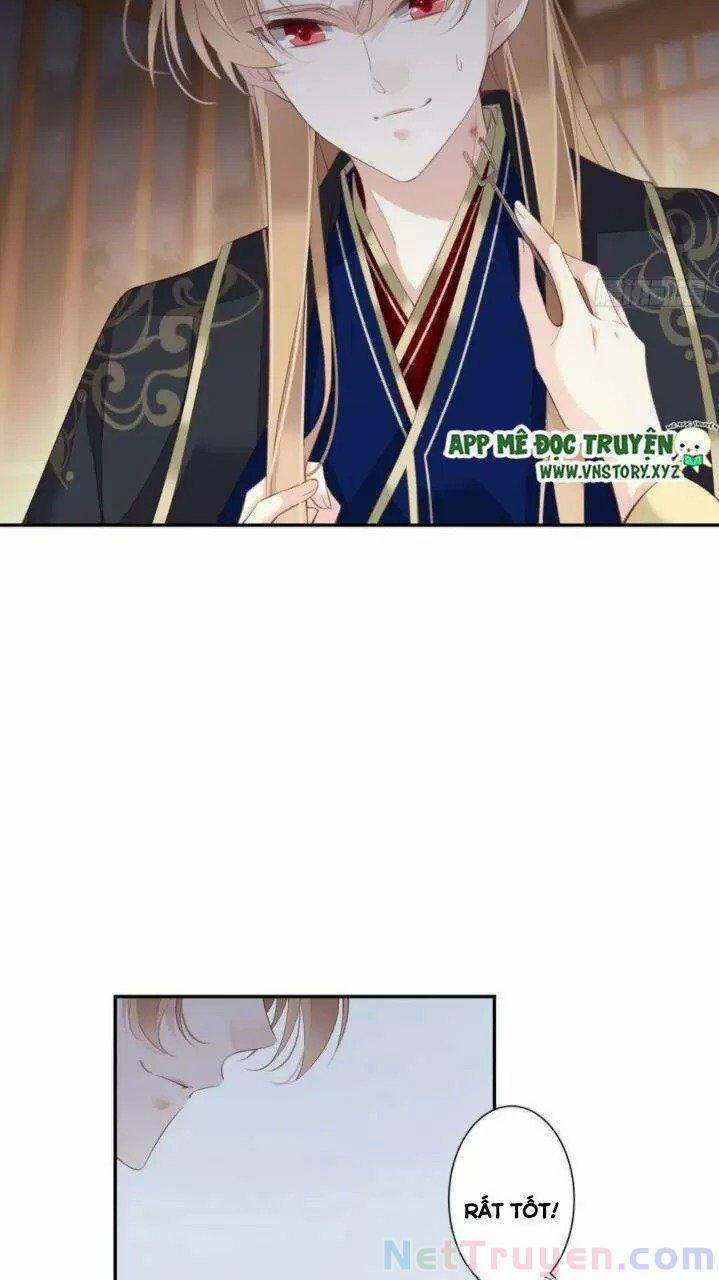 Quận Chúa Bất Tư Gia 41 trang 30