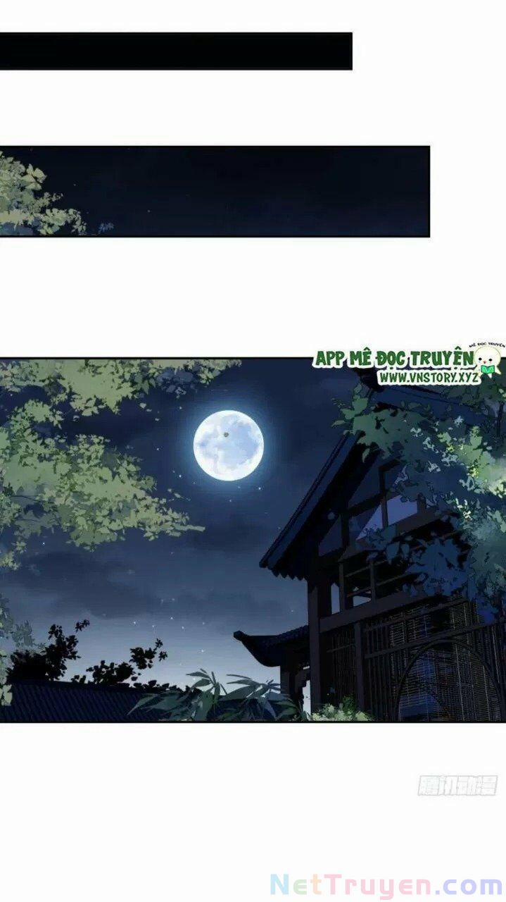 Quận Chúa Bất Tư Gia 41 trang 34