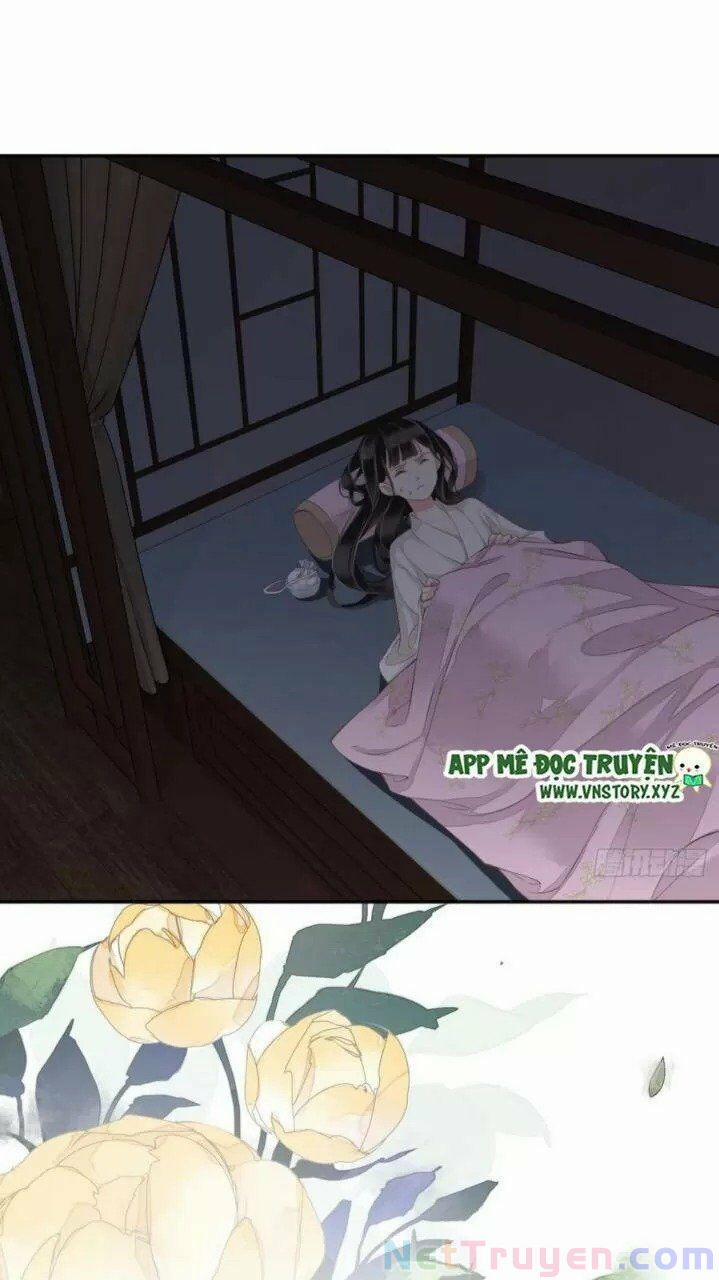 Quận Chúa Bất Tư Gia 41 trang 35