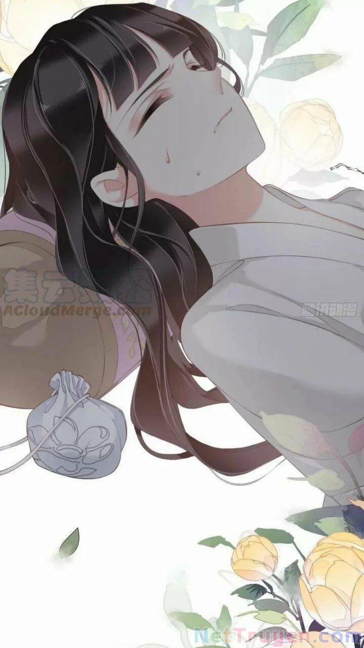 Quận Chúa Bất Tư Gia 41 trang 36