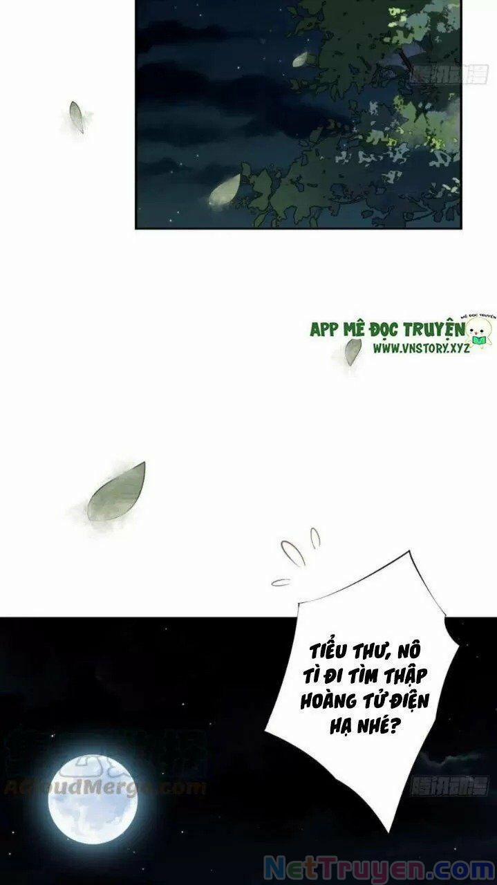 Quận Chúa Bất Tư Gia 41 trang 38