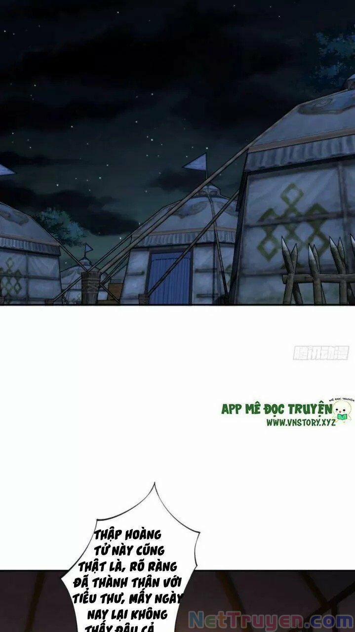 Quận Chúa Bất Tư Gia 41 trang 39