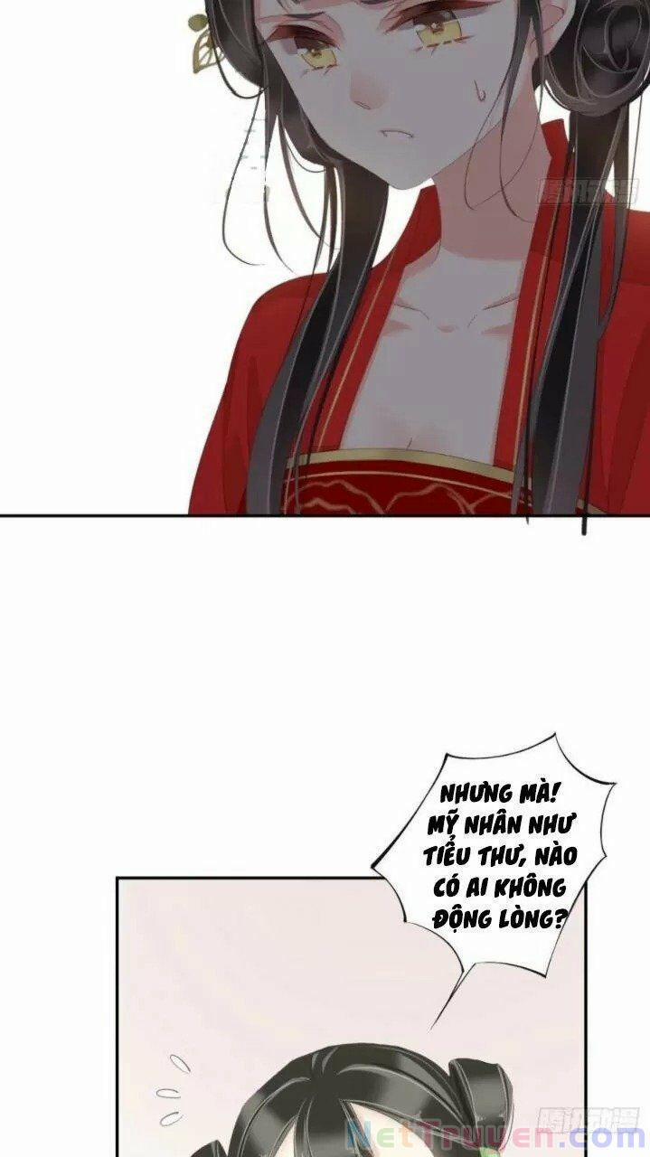 Quận Chúa Bất Tư Gia 41 trang 41