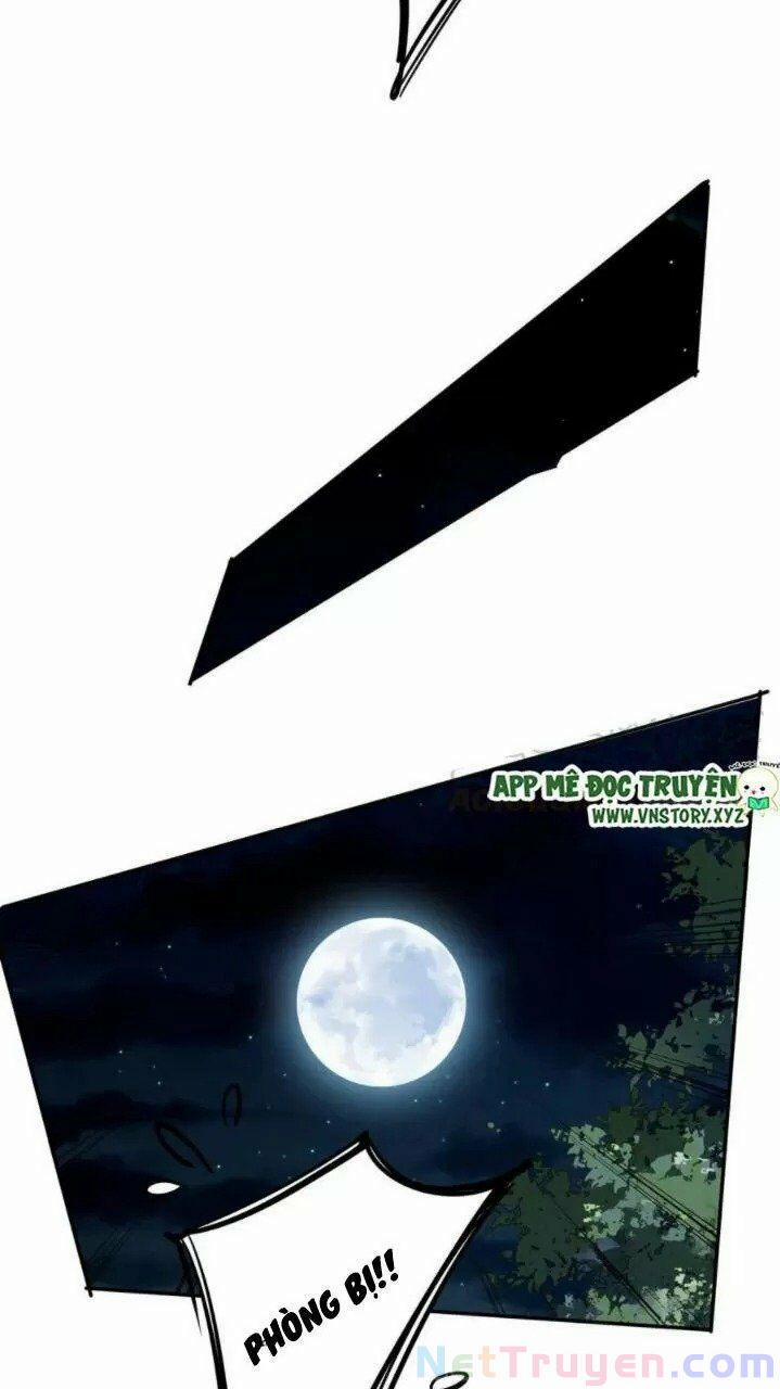 Quận Chúa Bất Tư Gia 41 trang 43