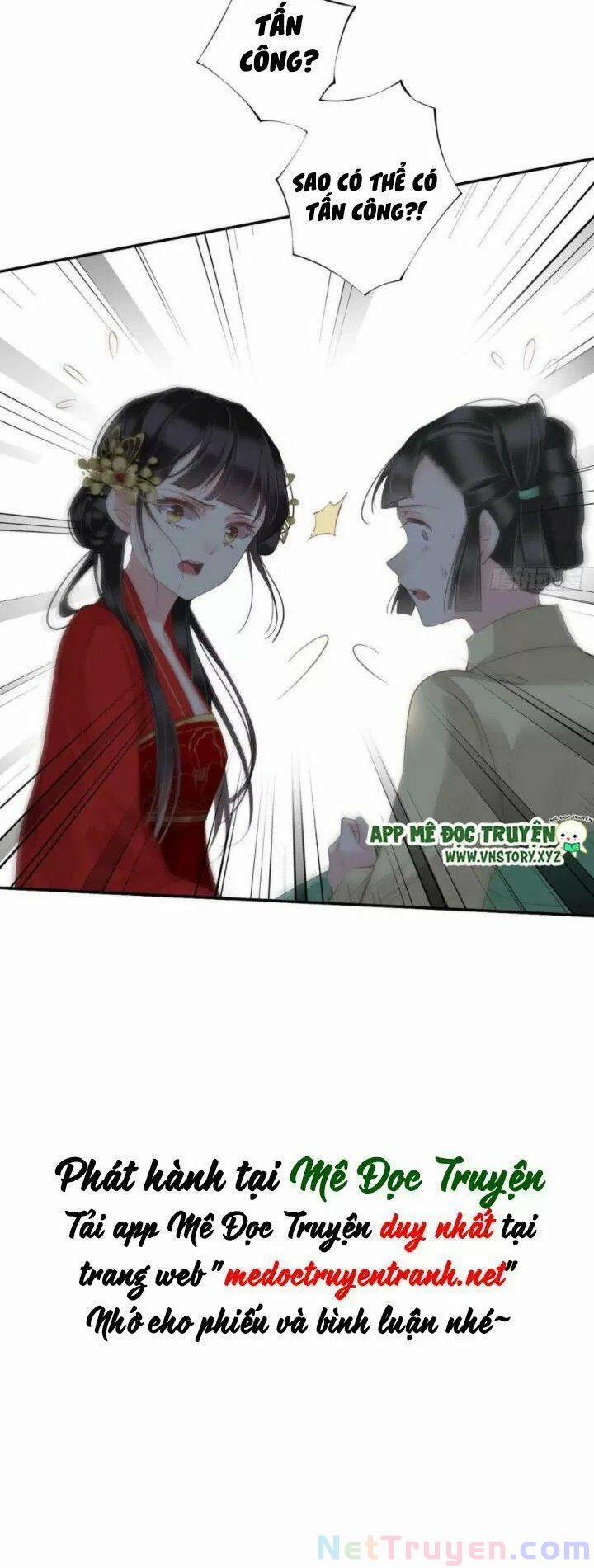 Quận Chúa Bất Tư Gia 41 trang 45