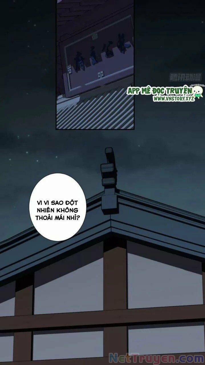 Quận Chúa Bất Tư Gia 41 trang 8