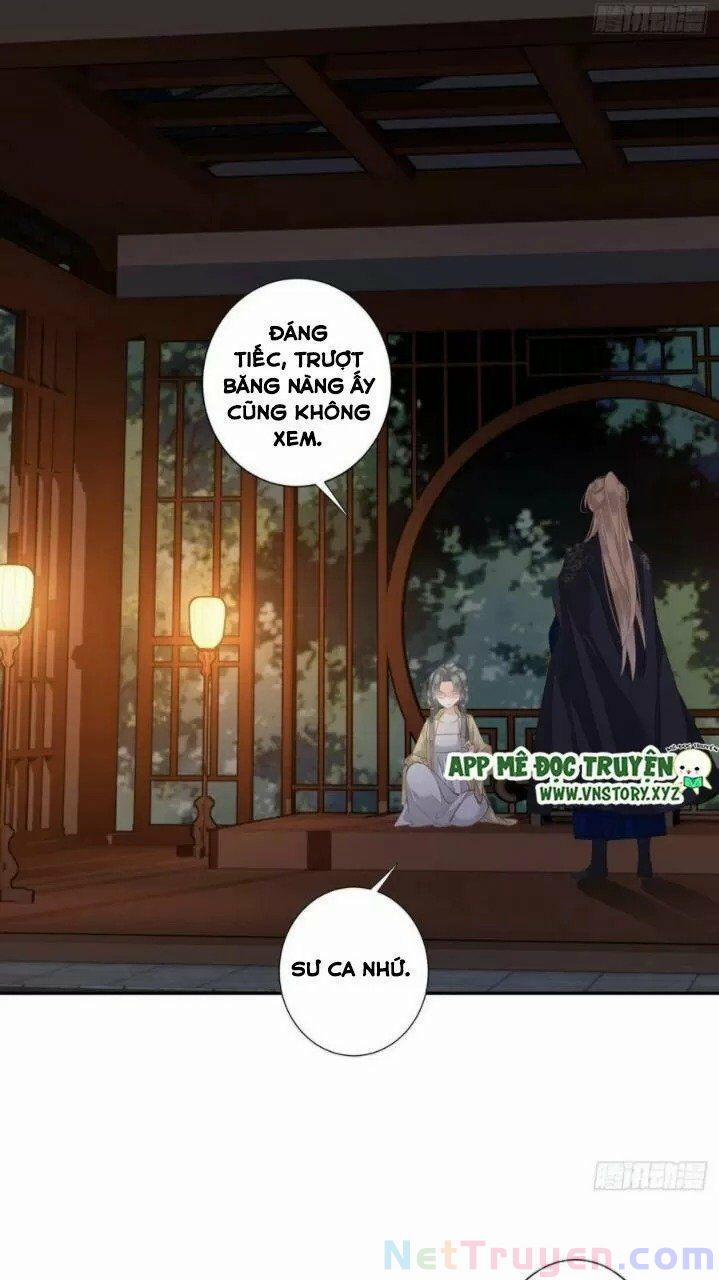 Quận Chúa Bất Tư Gia 41 trang 9