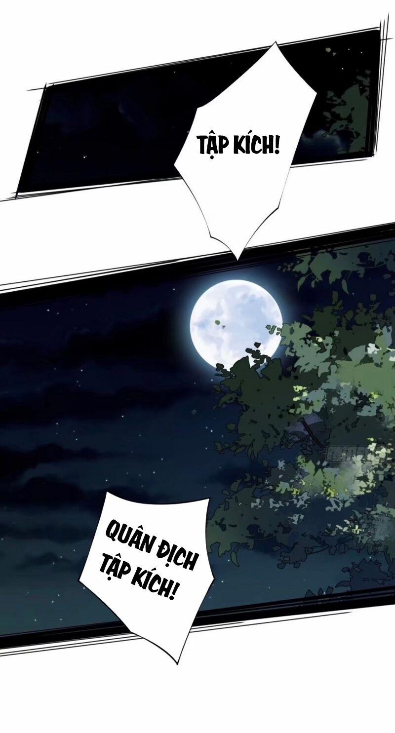 Quận Chúa Bất Tư Gia 42 trang 0