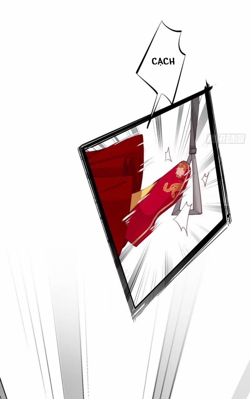 Quận Chúa Bất Tư Gia 42 trang 13