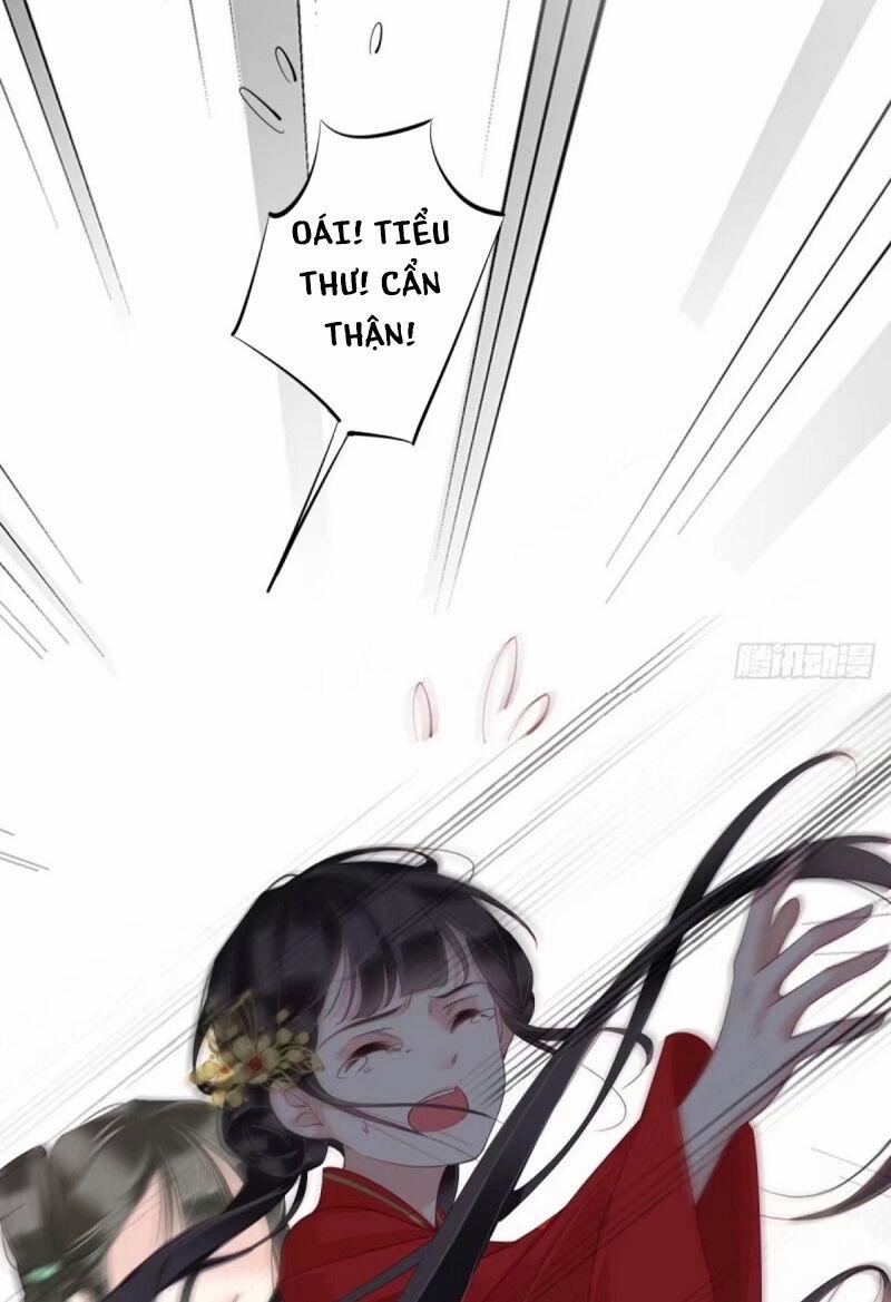 Quận Chúa Bất Tư Gia 42 trang 14