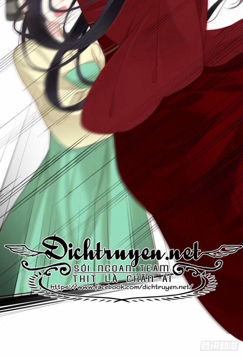 Quận Chúa Bất Tư Gia 42 trang 15