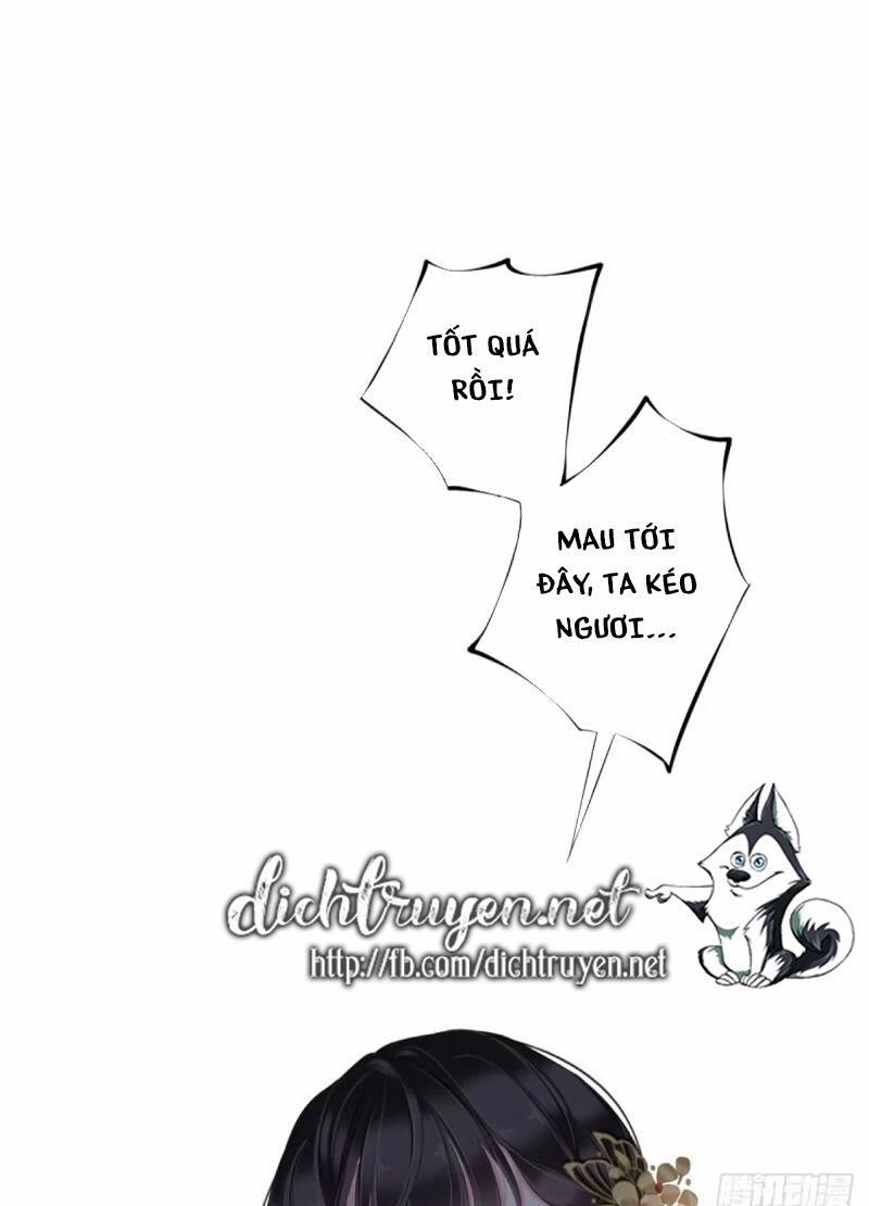 Quận Chúa Bất Tư Gia 42 trang 19