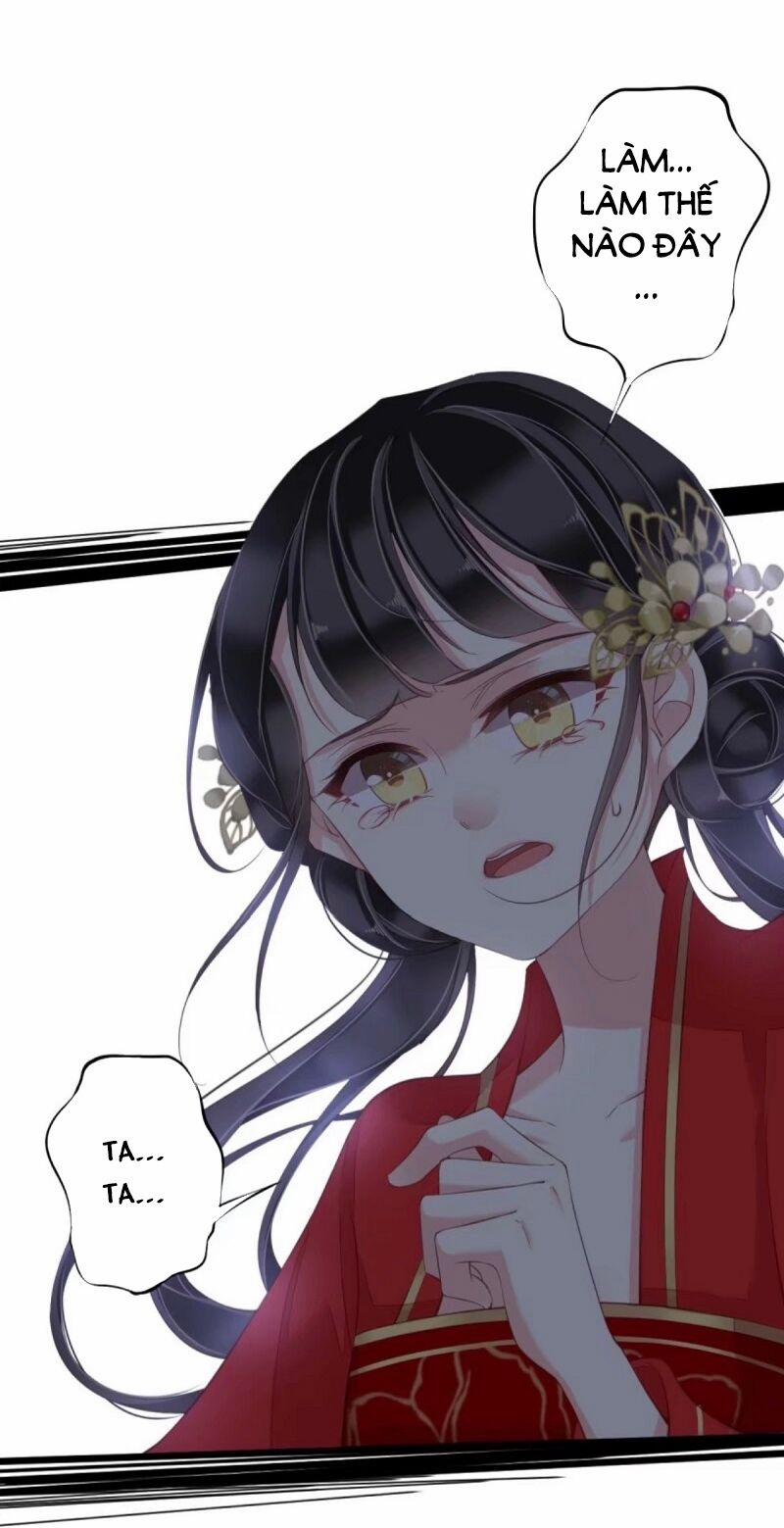 Quận Chúa Bất Tư Gia 42 trang 2