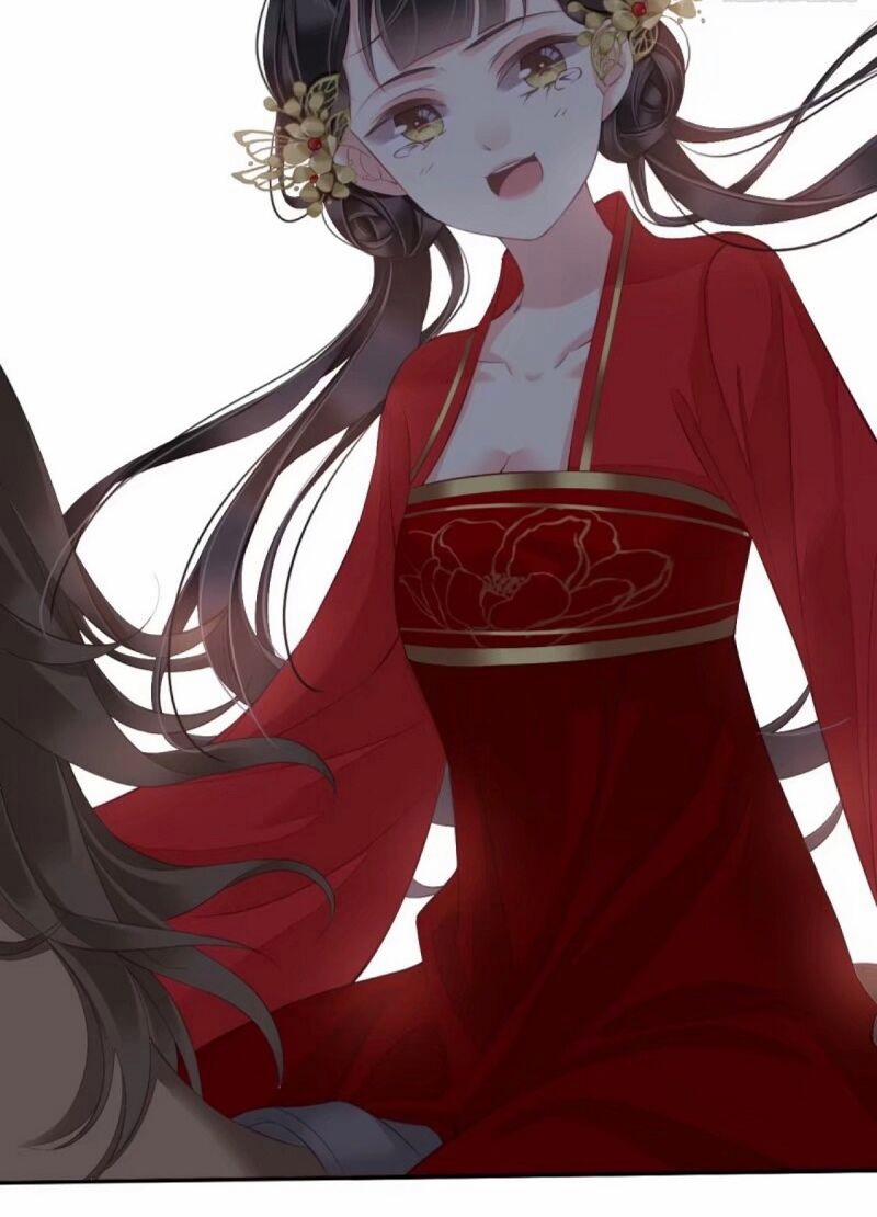 Quận Chúa Bất Tư Gia 42 trang 20