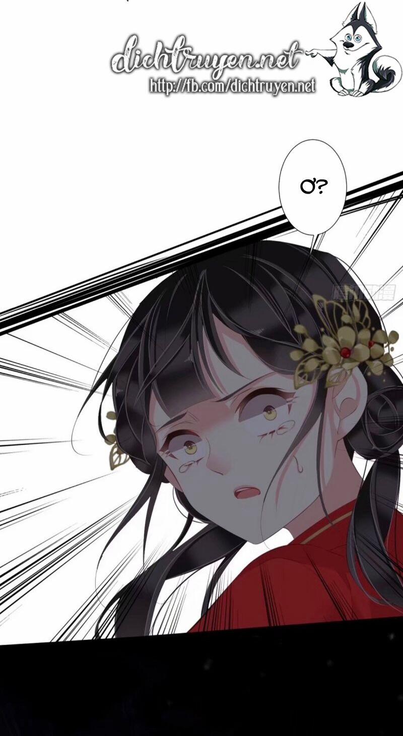 Quận Chúa Bất Tư Gia 42 trang 22