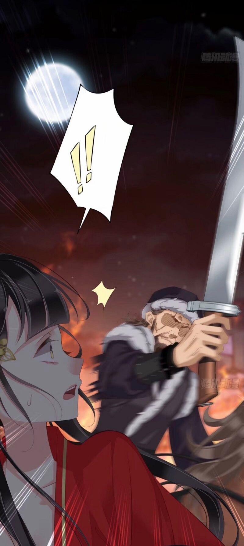 Quận Chúa Bất Tư Gia 42 trang 23