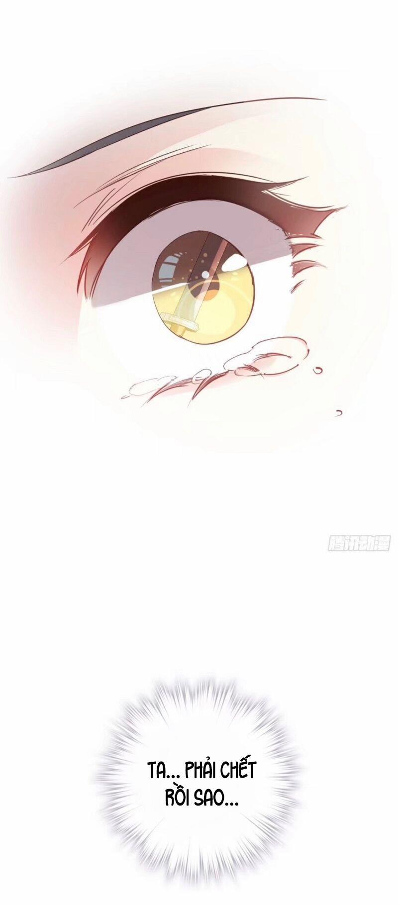 Quận Chúa Bất Tư Gia 42 trang 25