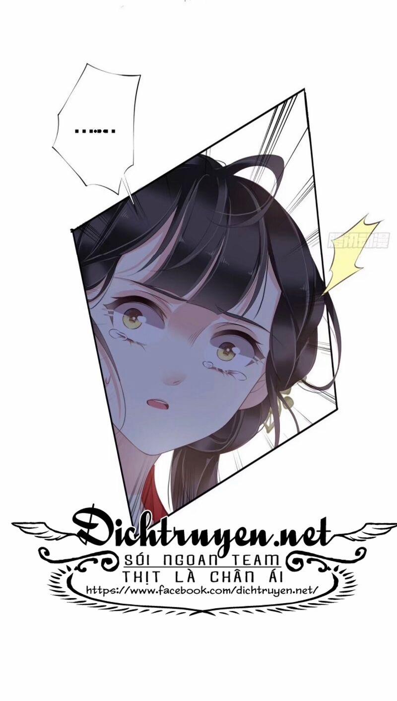 Quận Chúa Bất Tư Gia 42 trang 28