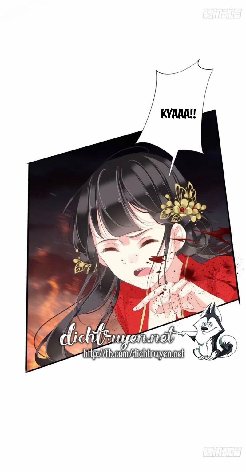 Quận Chúa Bất Tư Gia 42 trang 31