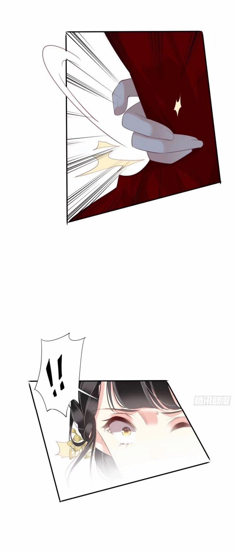 Quận Chúa Bất Tư Gia 42 trang 32