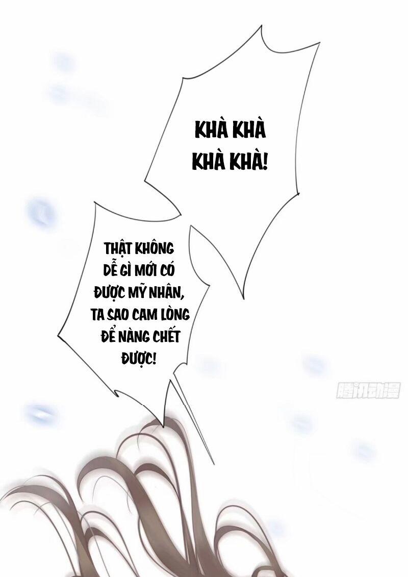 Quận Chúa Bất Tư Gia 42 trang 33