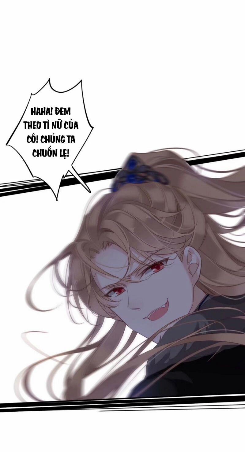 Quận Chúa Bất Tư Gia 42 trang 35