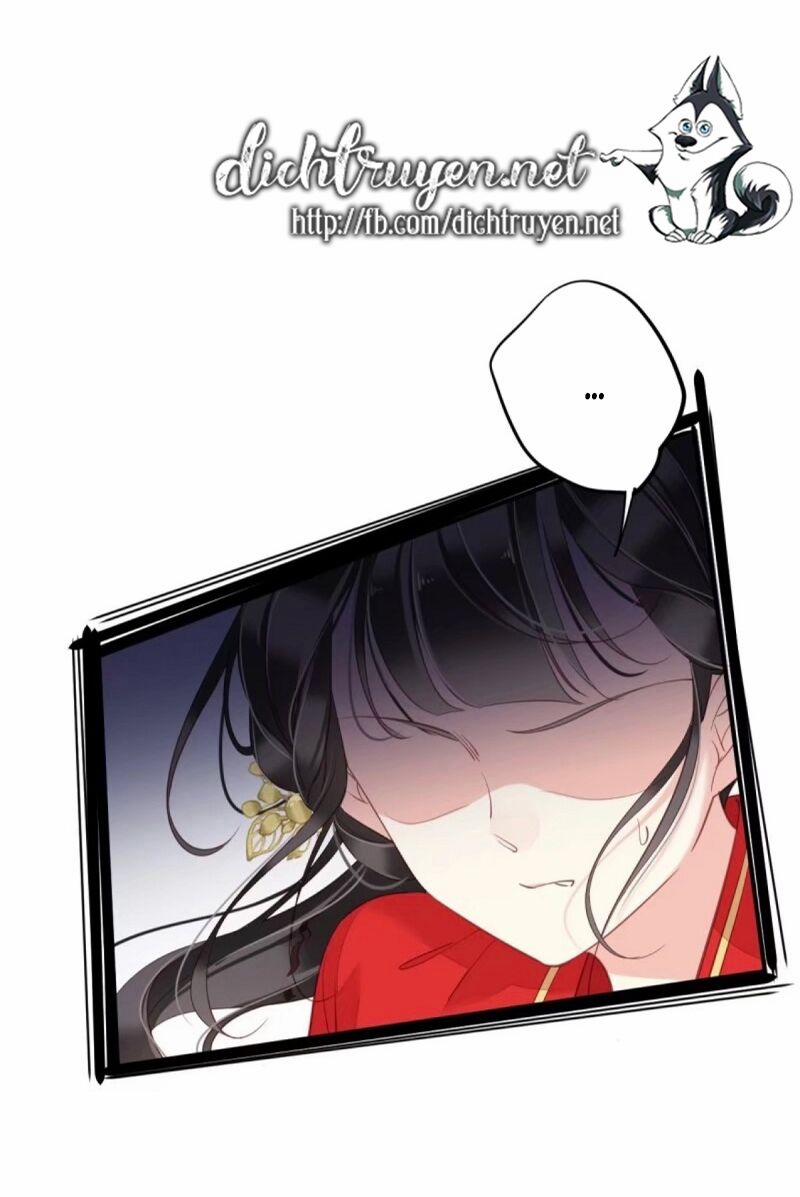 Quận Chúa Bất Tư Gia 42 trang 36