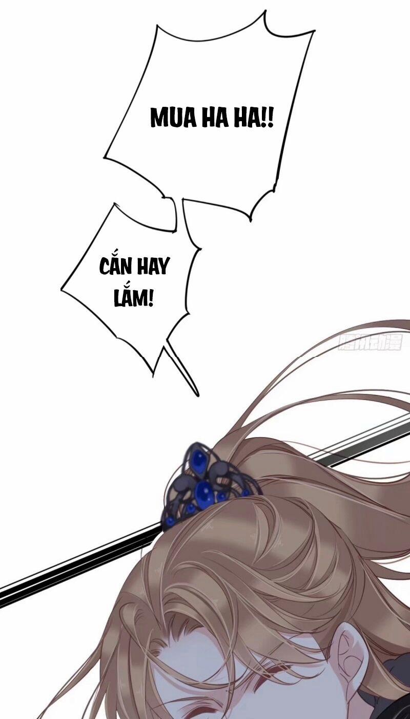 Quận Chúa Bất Tư Gia 42 trang 40