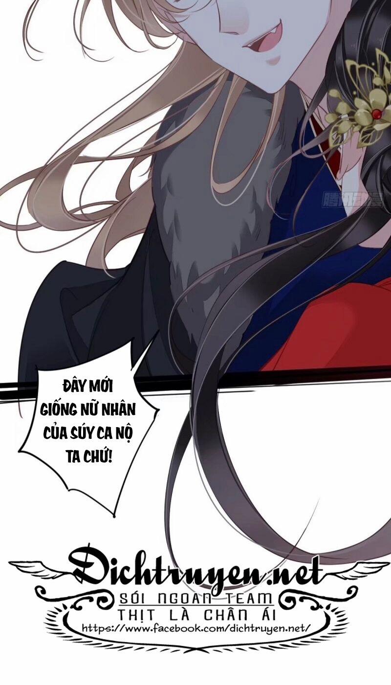 Quận Chúa Bất Tư Gia 42 trang 41