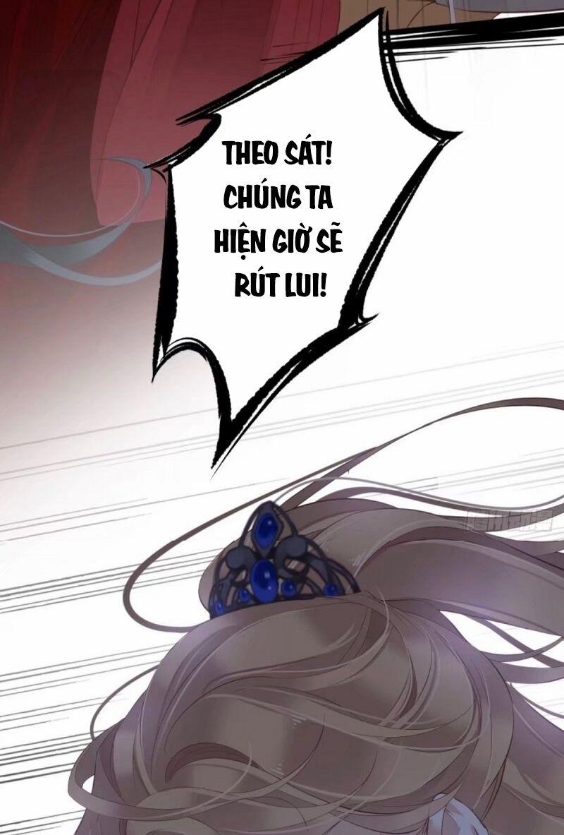 Quận Chúa Bất Tư Gia 42 trang 5