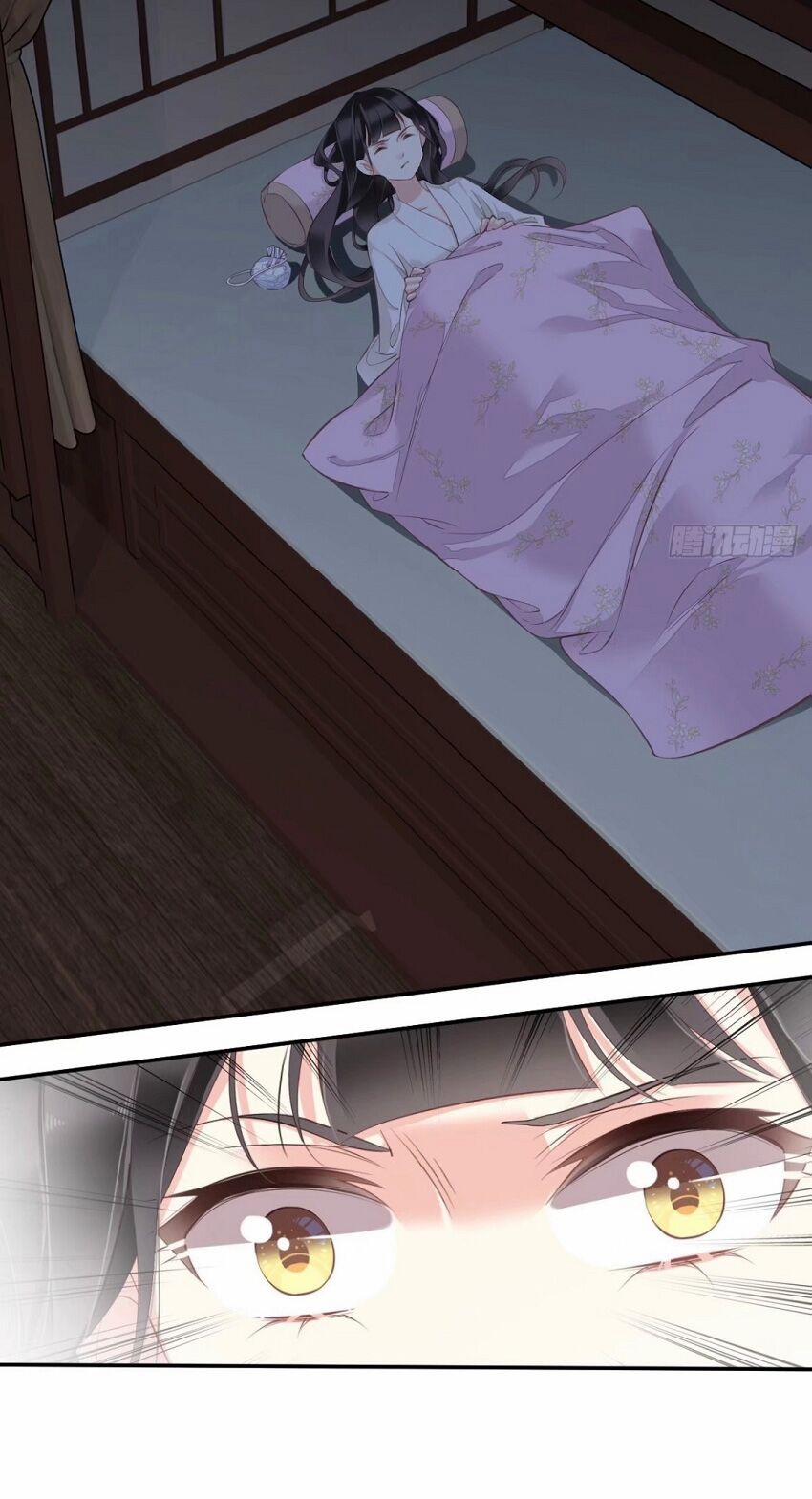 Quận Chúa Bất Tư Gia 43 trang 1