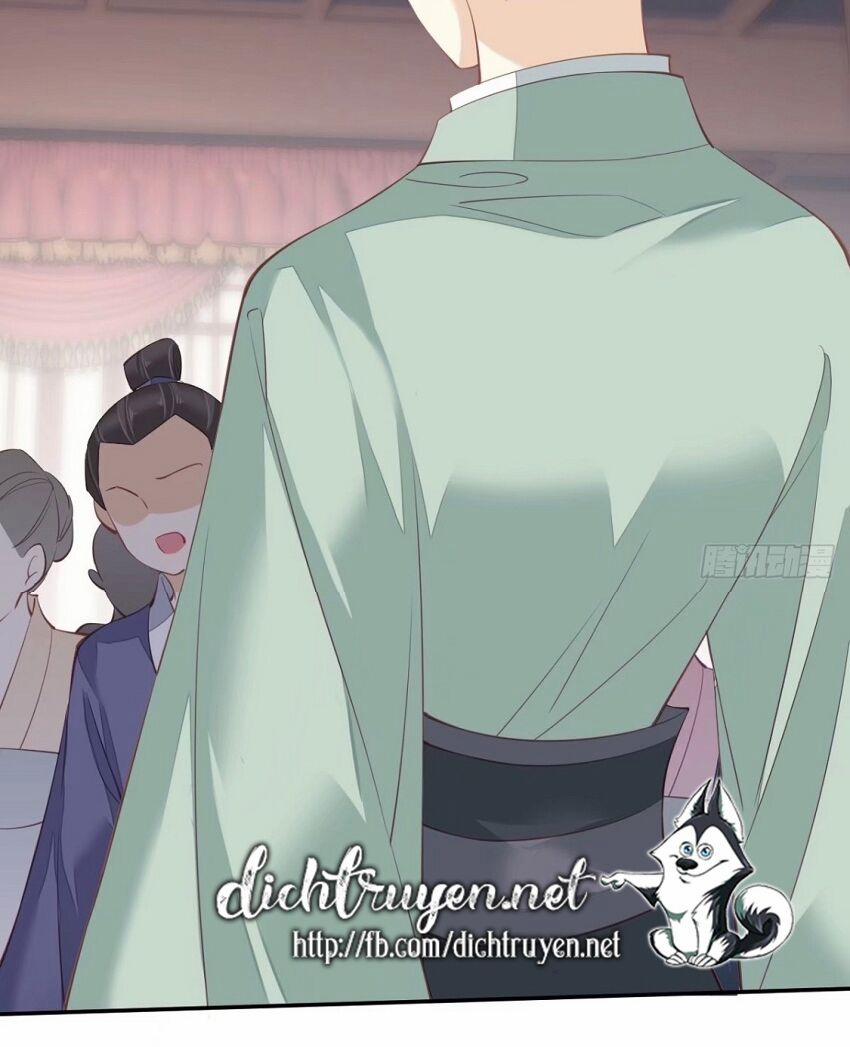 Quận Chúa Bất Tư Gia 43 trang 21