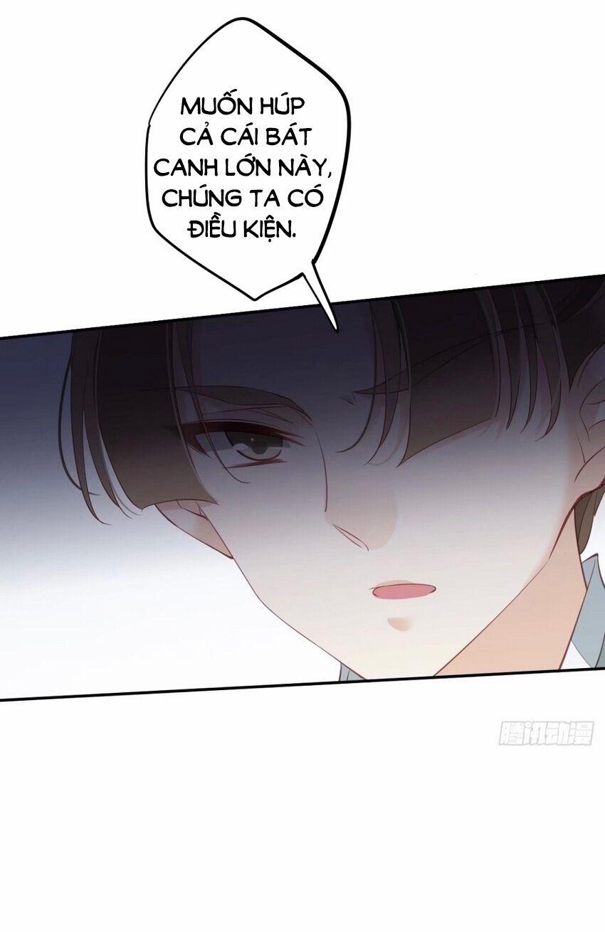 Quận Chúa Bất Tư Gia 43 trang 22