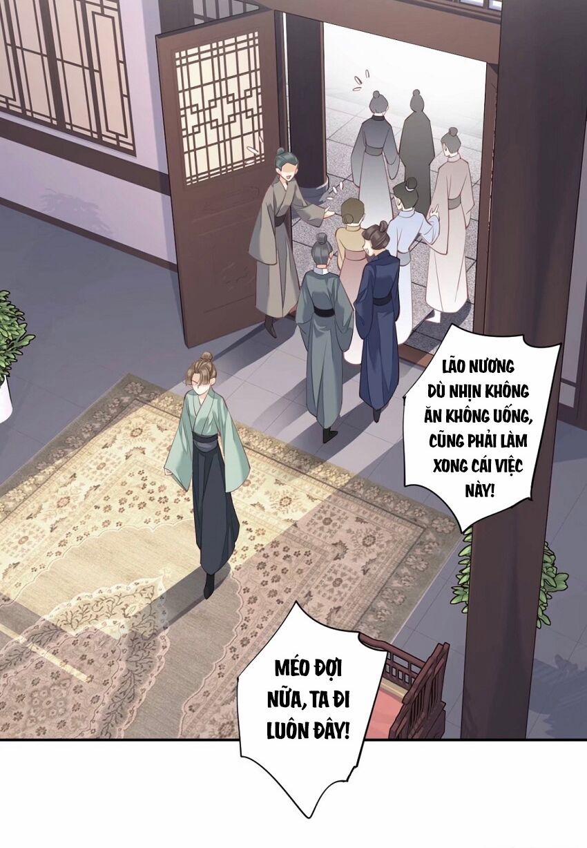 Quận Chúa Bất Tư Gia 43 trang 24