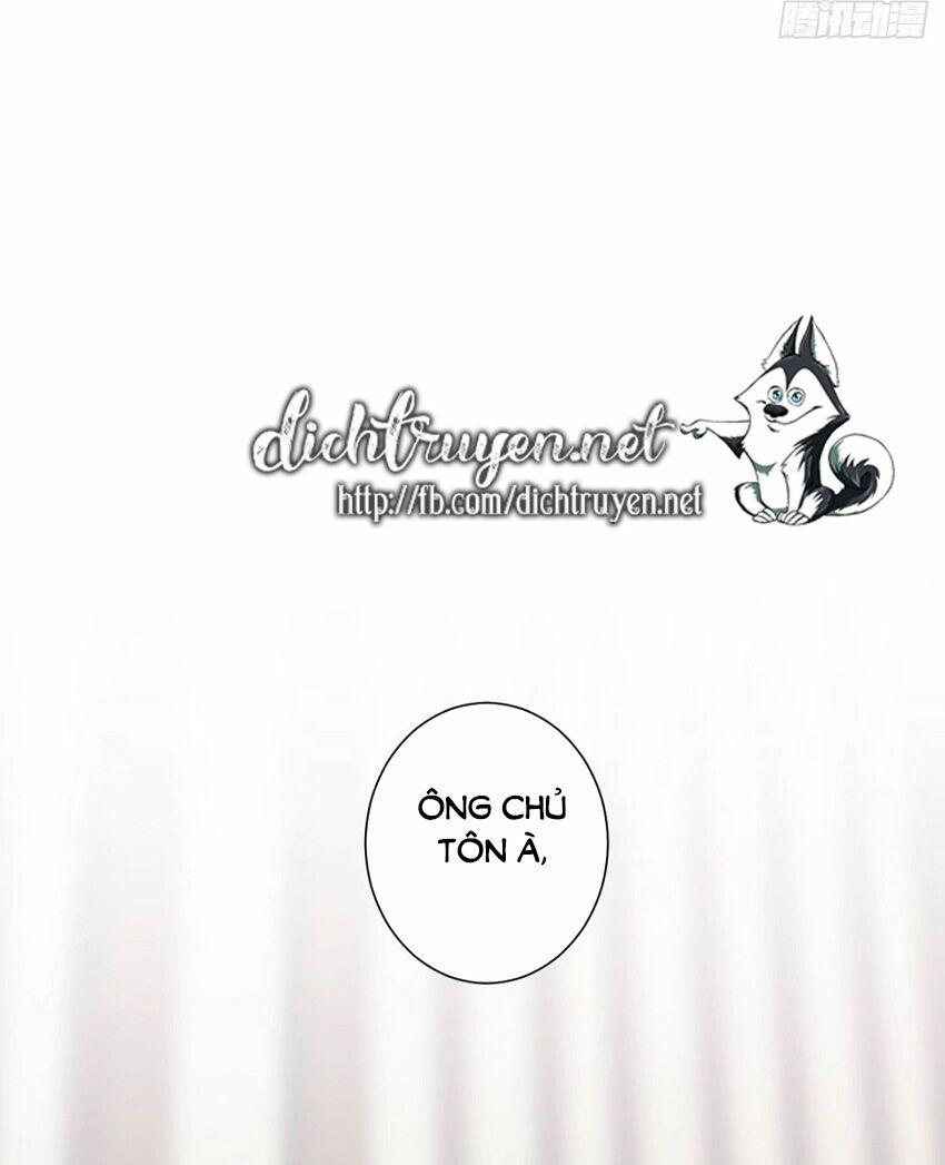 Quận Chúa Bất Tư Gia 43 trang 25