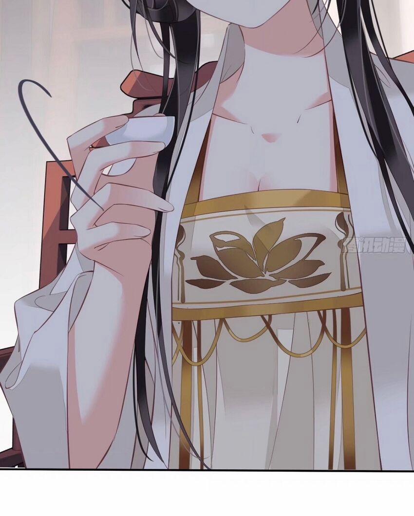 Quận Chúa Bất Tư Gia 43 trang 28