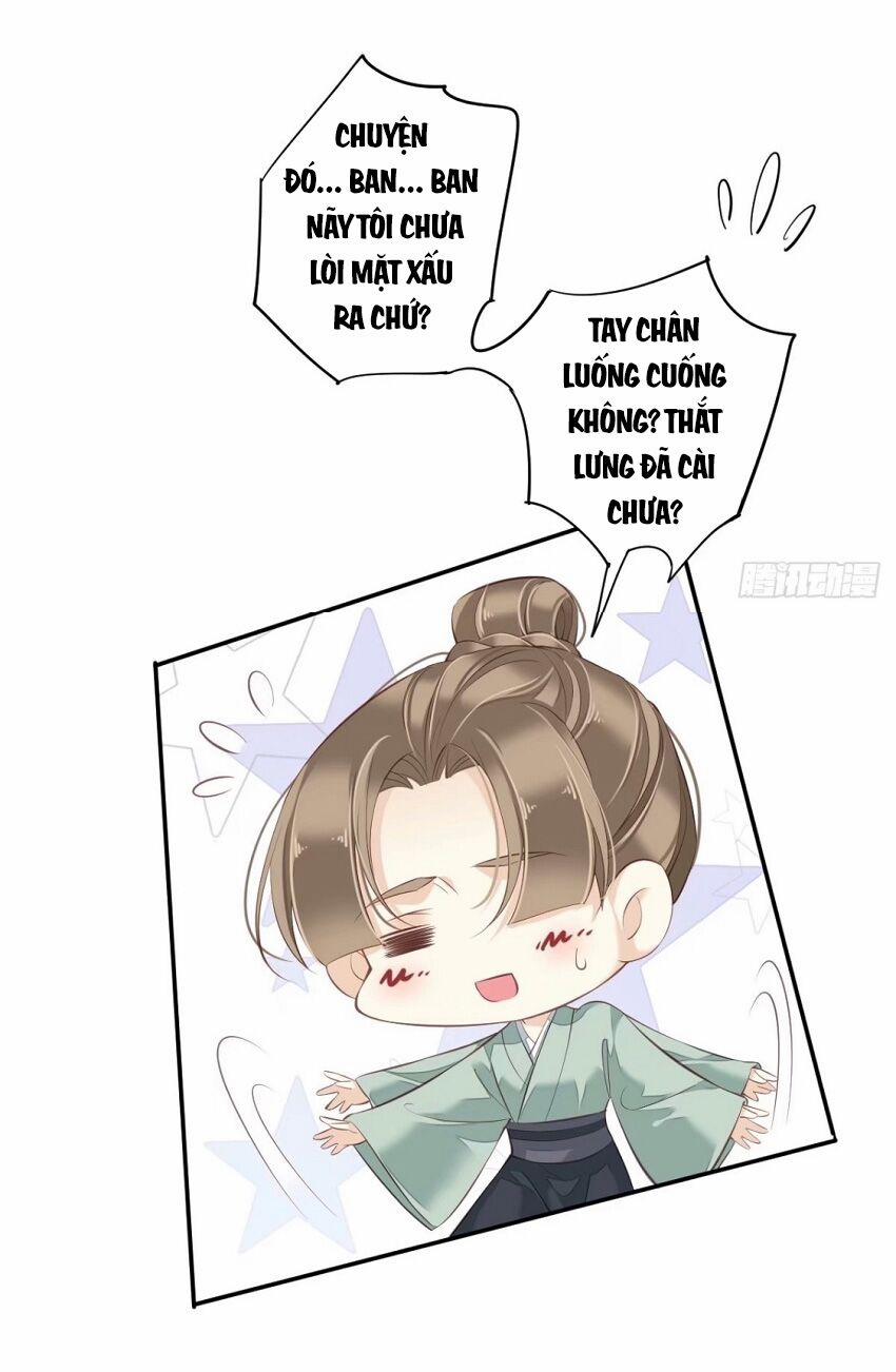 Quận Chúa Bất Tư Gia 43 trang 30