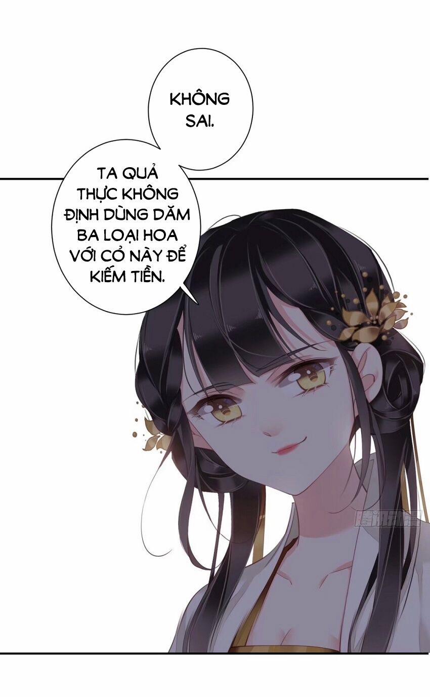 Quận Chúa Bất Tư Gia 43 trang 36