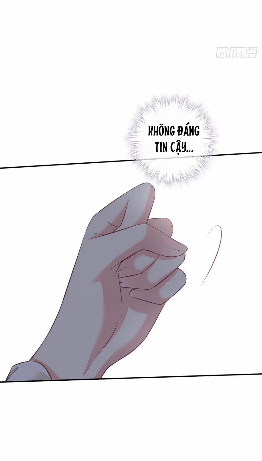 Quận Chúa Bất Tư Gia 43 trang 4