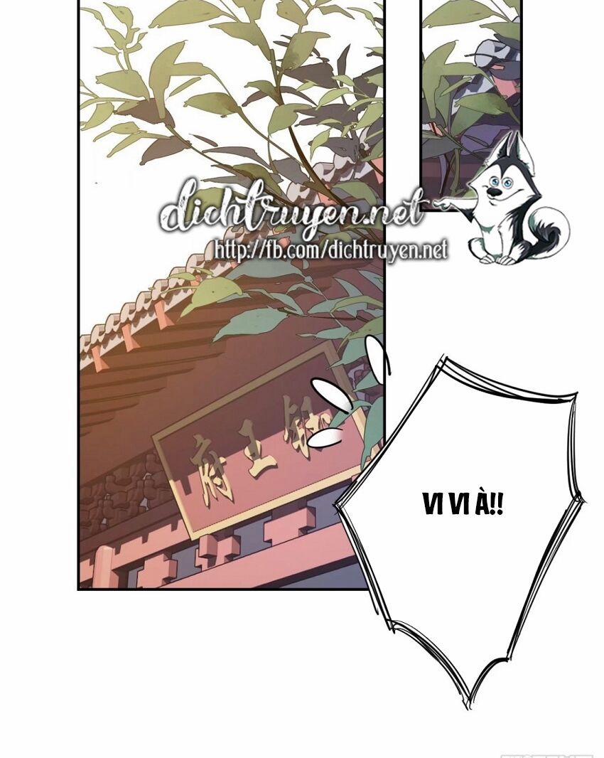 Quận Chúa Bất Tư Gia 43 trang 40