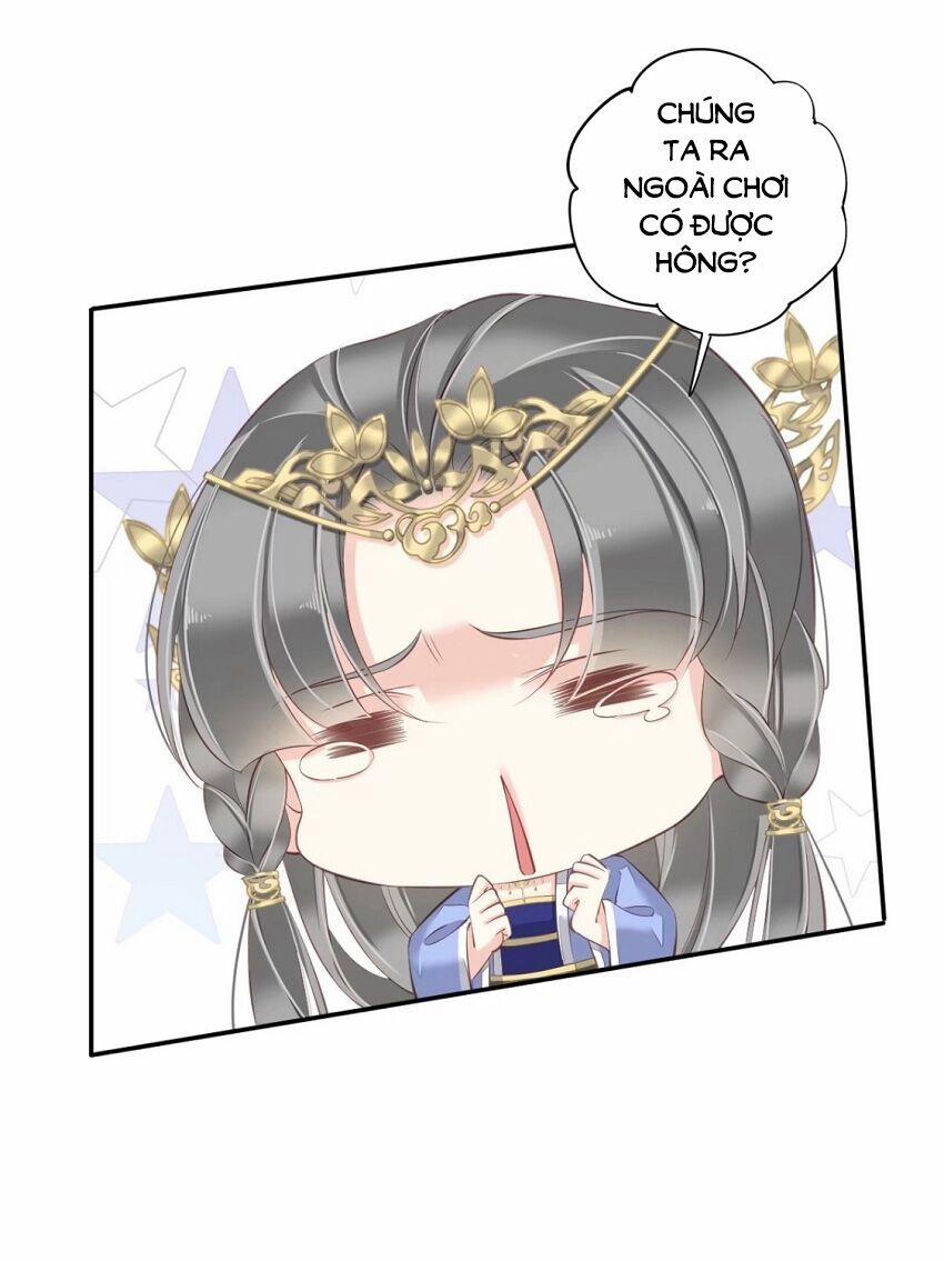 Quận Chúa Bất Tư Gia 43 trang 42