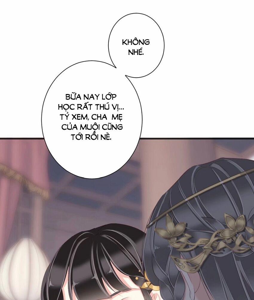 Quận Chúa Bất Tư Gia 43 trang 43